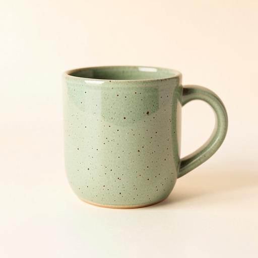 Speckled bowl