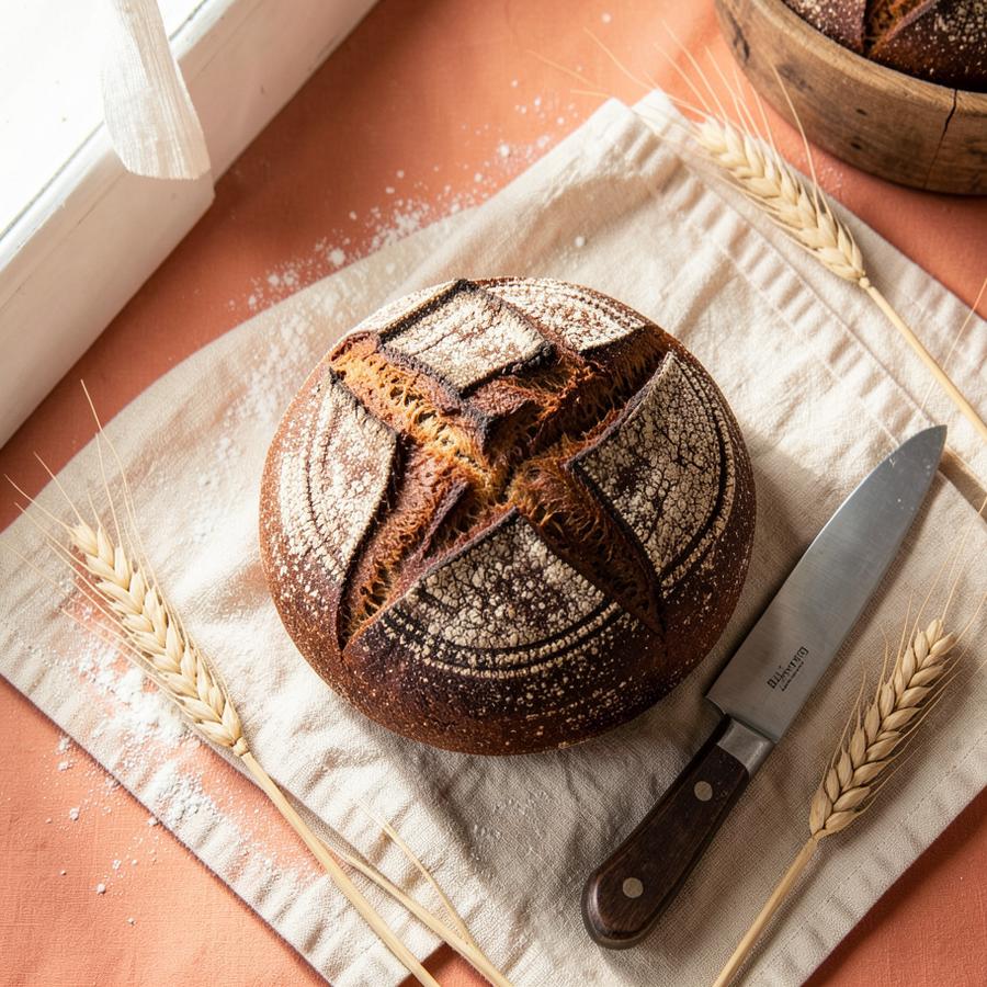 Country Sourdough