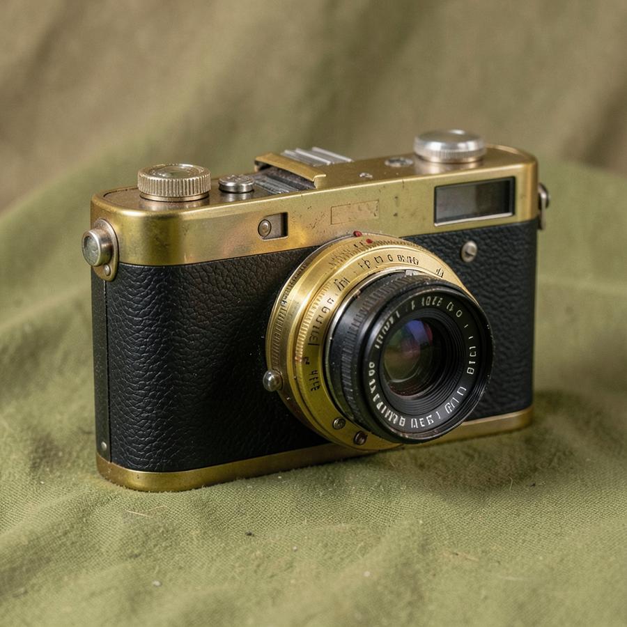 Rangefinder M4